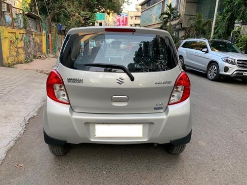 Used 2017 Maruti Suzuki Celerio for sale