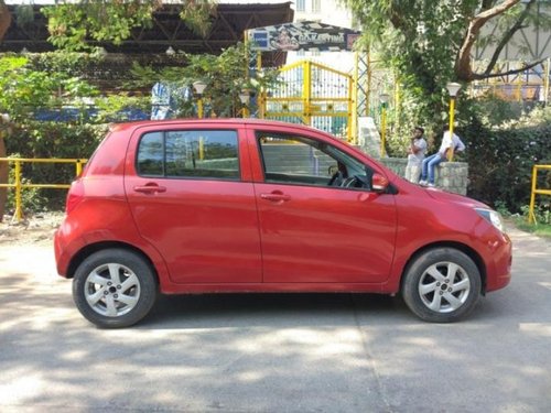 Maruti Celerio ZXI Optional 2015 for sale