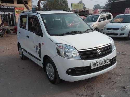 2012 Maruti Suzuki Wagon R for sale