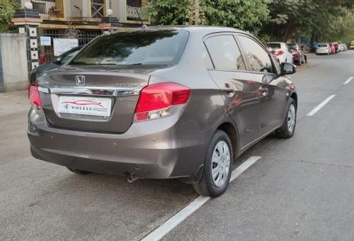 Used 2016 Honda Amaze for sale