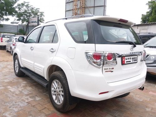 Toyota Fortuner 2012 for sale