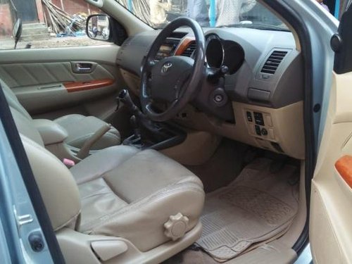 Toyota Fortuner 3.0 Diesel 2011 for sale