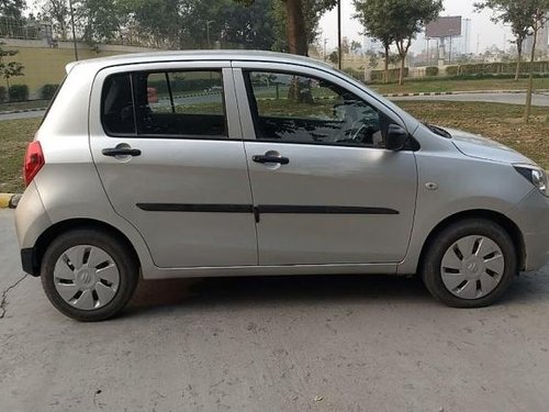 2014 Maruti Suzuki Celerio for sale