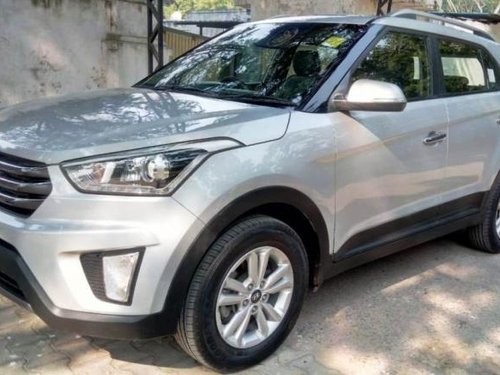 Hyundai Creta 1.6 SX 2015 for sale