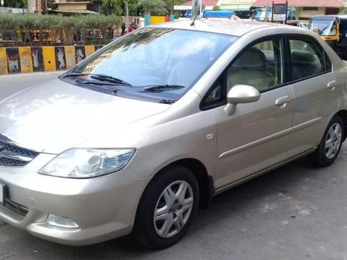 Honda City ZX GXi 2007 for sale