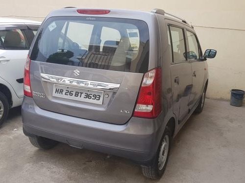 Used Maruti Suzuki Wagon R 2012 for sale at low price