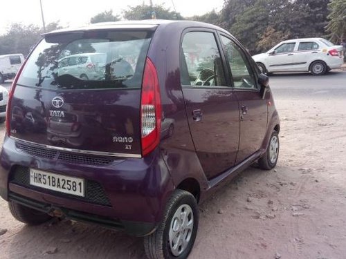 Used Tata Nano Twist XT 2014 for sale