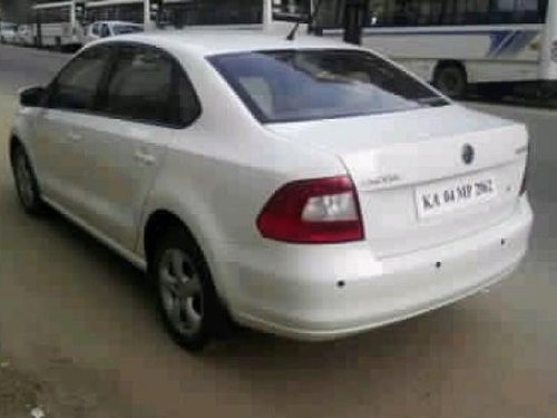 Used 2014 Skoda Rapid for sale