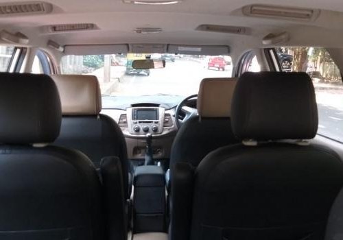 2016 Toyota Innova for sale at low price