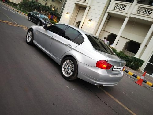 BMW 3 Series 320d Sport Line 2012 for sale