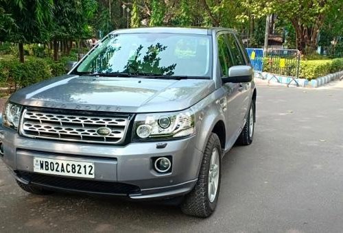 Used Land Rover Freelander 2 SE 2013 for sale