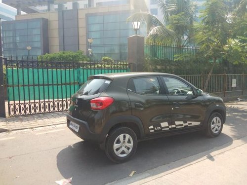 Used Renault Kwid 2016 for sale at low price