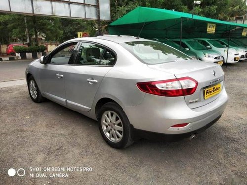 Renault Fluence E2 D 2013 for sale