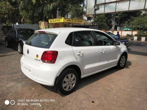 Volkswagen Polo Diesel Comfortline 1.2L 2011 for sale