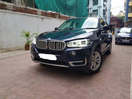 Used BMW X5 xDrive 30d Design Pure Experience 7 Seater 2015 for sale