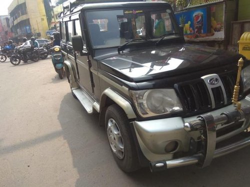 Used Mahindra Bolero SLX 2010 for sale