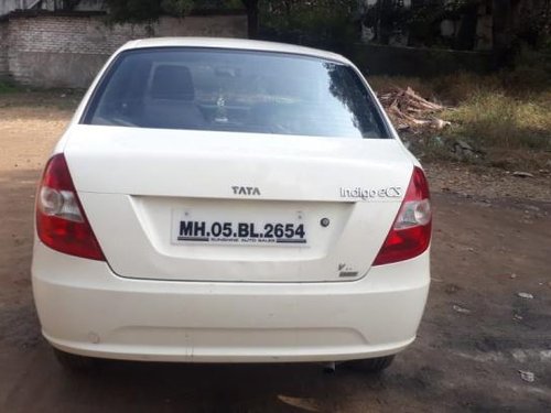 Used 2012 Tata Indigo eCS for sale