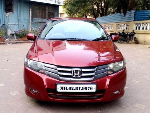 Honda City 2010 for sale