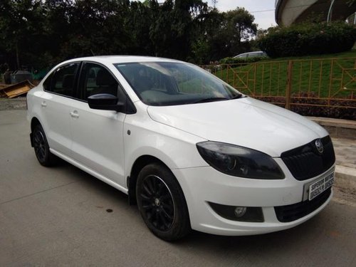 Used Skoda Rapid 1.6 MPI Elegance 2015 for sale