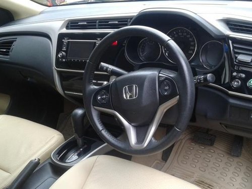 Honda City i-VTEC CVT VX 2016 for sale