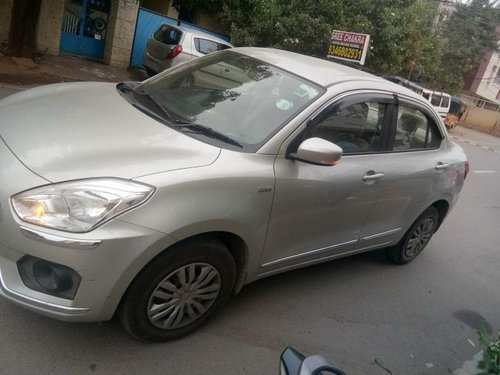 2017 Maruti Suzuki Dzire for sale