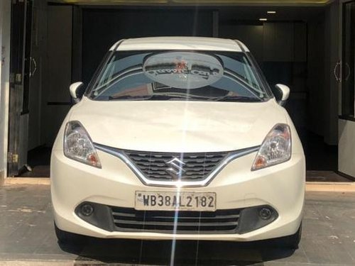 2017 Maruti Suzuki Baleno for sale