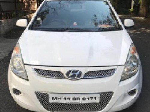 2009 Hyundai i20 for sale