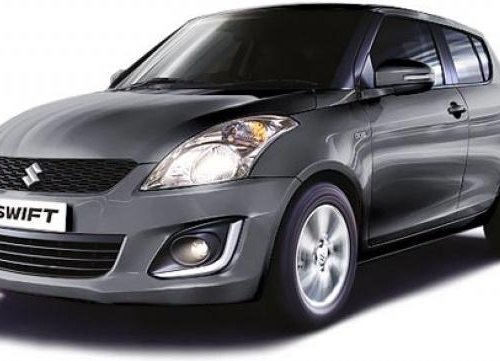 Maruti Swift VXI 2015 for sale