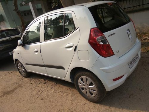 Used 2010 Hyundai i10 for sale