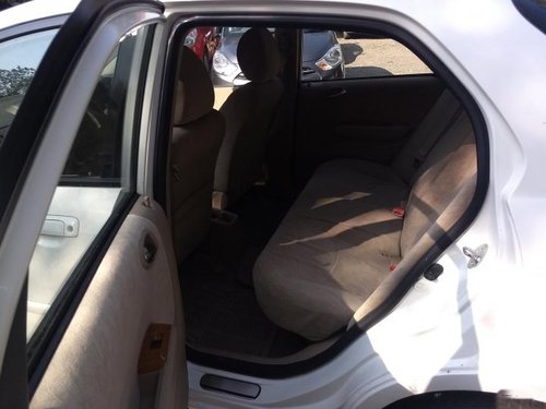 Used 2007 Honda City ZX for sale