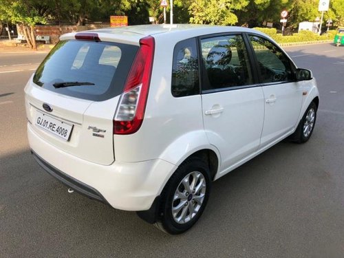 Ford Figo Diesel Titanium  2014 for sale