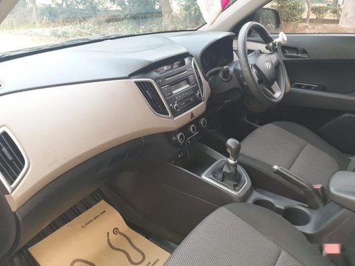 Hyundai Creta 1.4 CRDi S 2017 for sale