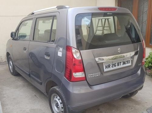 Used Maruti Suzuki Wagon R 2012 for sale at low price