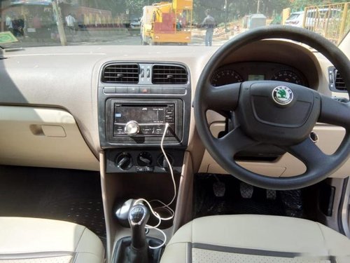 Skoda Rapid 1.6 TDI Ambition 2012 for sale