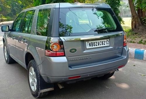 Used Land Rover Freelander 2 SE 2013 for sale