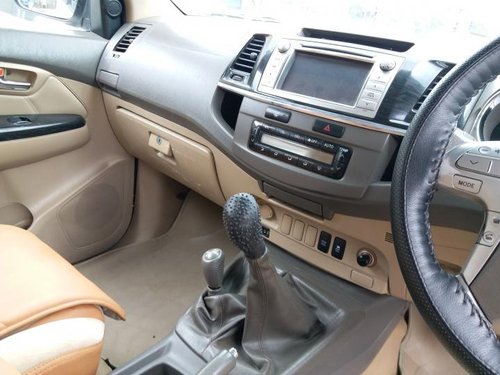 Toyota Fortuner 2012 for sale