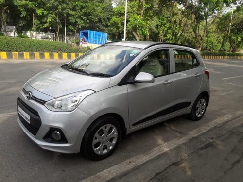 Hyundai Grand i10 Sportz 2015 for sale