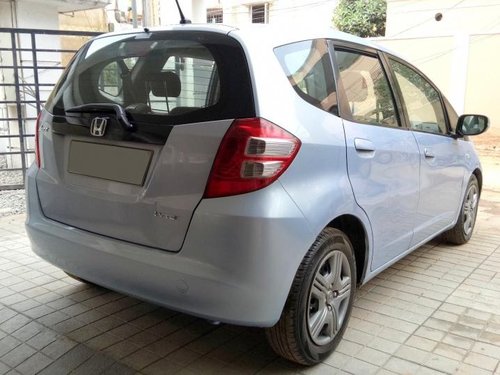 Used 2009 Honda Jazz for sale