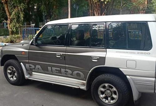 Used Mitsubishi Pajero Sport 2011 car at low price