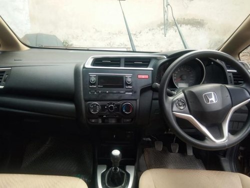 2015 Honda Jazz for sale