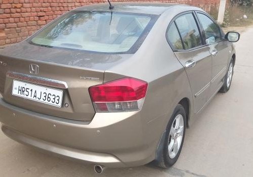 Honda City 2010 for sale