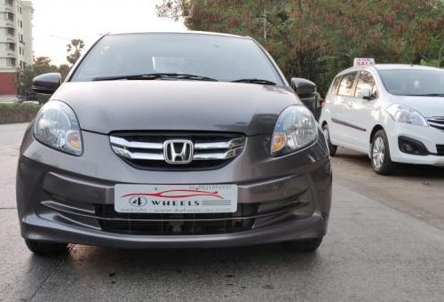 Used 2016 Honda Amaze for sale