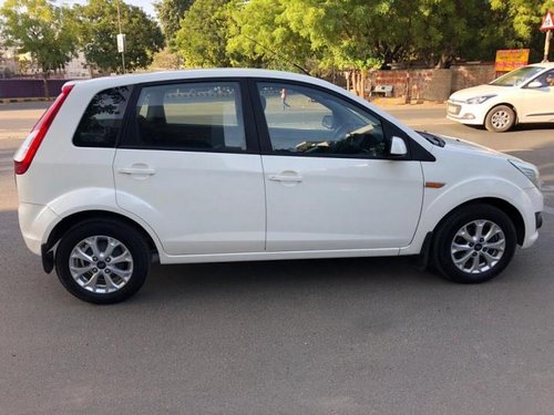 Ford Figo Diesel Titanium  2014 for sale