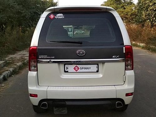 Used Tata Safari Storme EX 2015 for sale