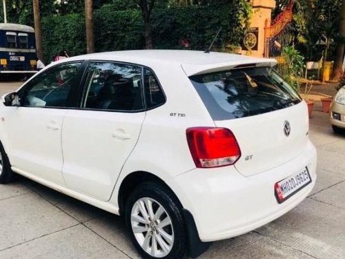 2014 Volkswagen Polo GTI for sale