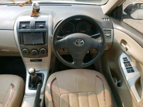 Toyota Corolla Altis 1.8 J 2011 for sale