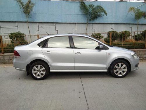 2011 Volkswagen Vento for sale at low price