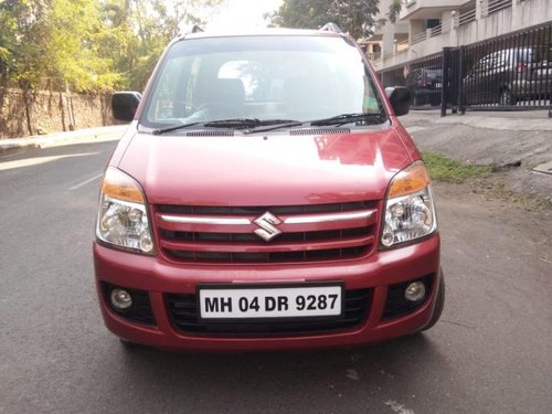 2008 Maruti Suzuki Wagon R for sale at low price