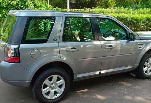 Used Land Rover Freelander 2 SE 2013 for sale