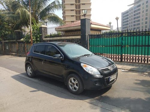 2011 Hyundai i20 for sale